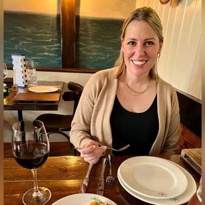 Meet your Posher, Tracy